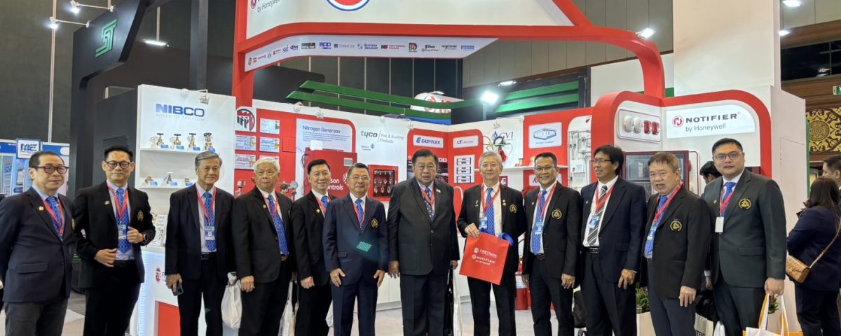 TEMCA M&E EXPO THAILAND 2025